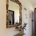 - Terrazza 1p Apartment