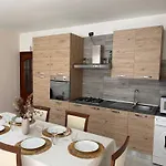Apartment - Terrazza 1p *
