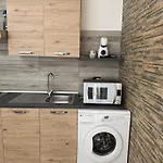 - Terrazza 1p Apartment *