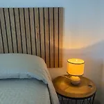 - Terrazza 1p Apartment *