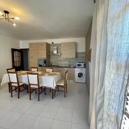 Appartement - Terrazza 1p