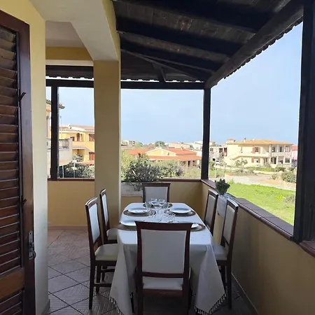 Apartamento - Terrazza 1p