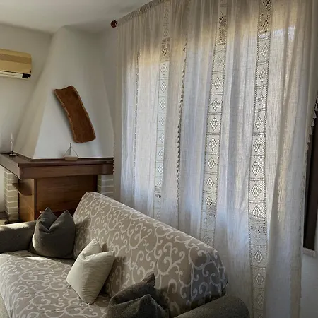 - Terrazza 1p Apartamento