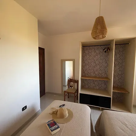 Apartamento - Terrazza 1p Valledoria (Sardinia)