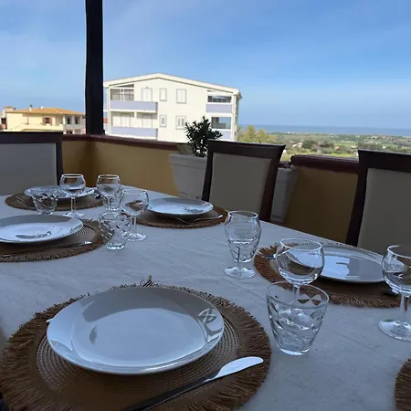 - Terrazza 1p