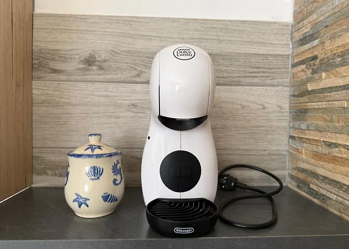 Apartman - Terrazza 1p *