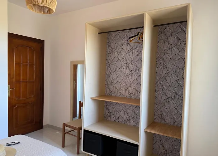 Apartman - Terrazza 1p *