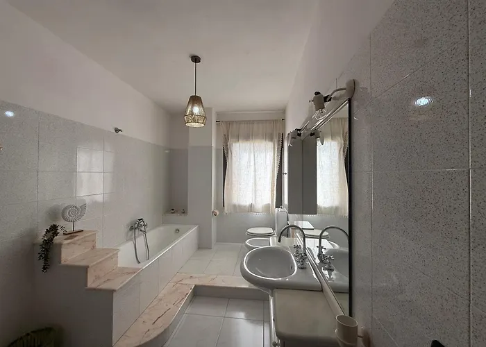 - Terrazza 1p Apartman *