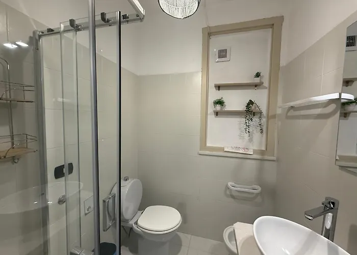 Apartman - Terrazza 1p Valledoria
