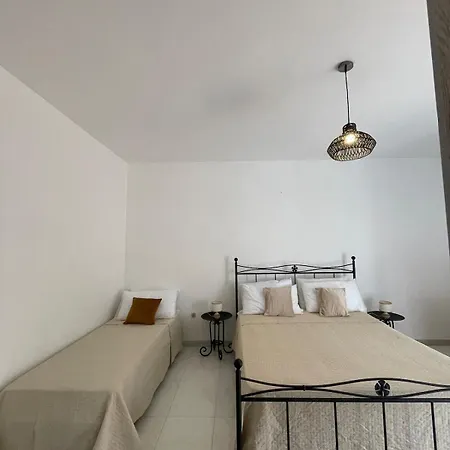 - Terrazza 1p Apartamento