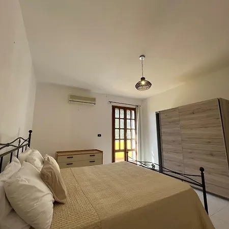 Apartment Ylenia S Valledoria (Sardinia)