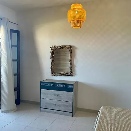 - Terrazza 1p Valledoria (Sardinia)