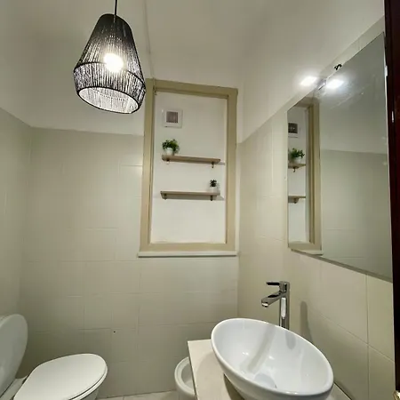 Ylenia S Apartment Valledoria (Sardinia)