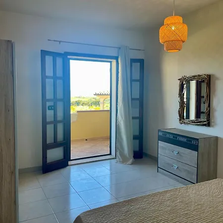 - Terrazza 1p Valledoria (Sardinia)