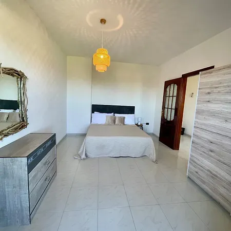 - Terrazza 1p Apartment *