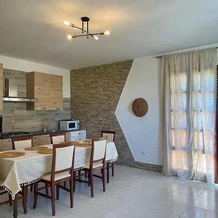 Ylenia S Apartment Valledoria (Sardinia)
