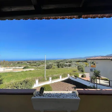 - Terrazza 1p *