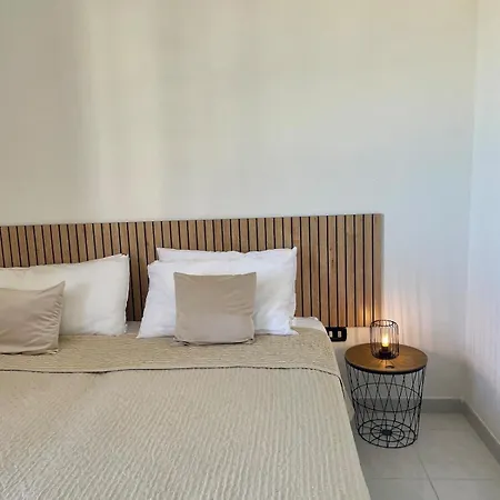 - Terrazza 1p * Valledoria (Sardinia)