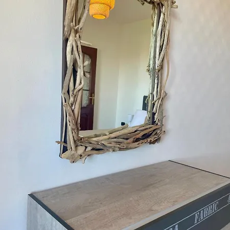 Apartamento - Terrazza 1p