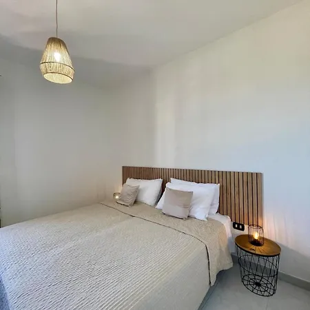 Apartment Ylenia S *