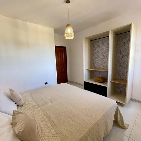 Apartment Ylenia S Valledoria (Sardinia)