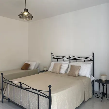 - Terrazza 1p Apartamento Valledoria (Sardinia)