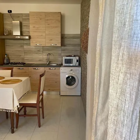 Apartment Ylenia S Valledoria (Sardinia)