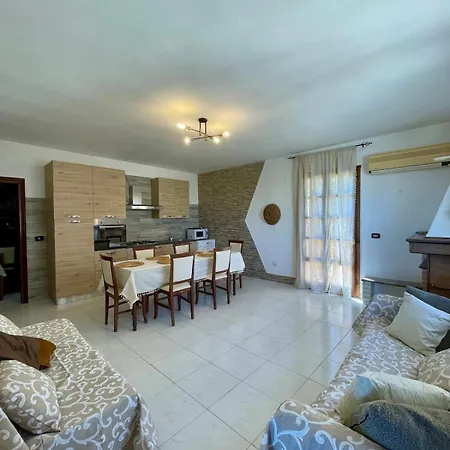 - Terrazza 1p Valledoria (Sardinia)