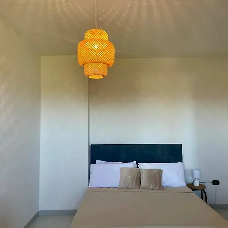 - Terrazza 1p Apartamento *