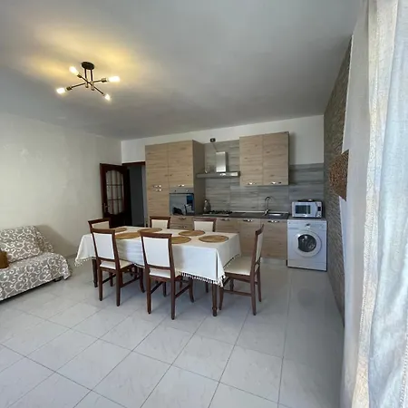 - Terrazza 1p Apartamento