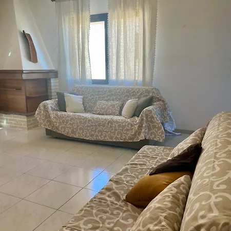 Apartment Ylenia S *