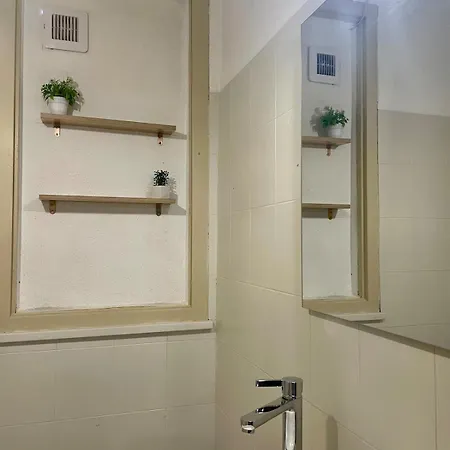 Apartment Ylenia S Valledoria (Sardinia)