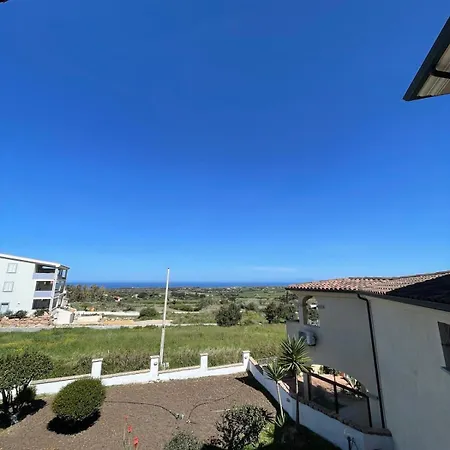 - Terrazza 1p *