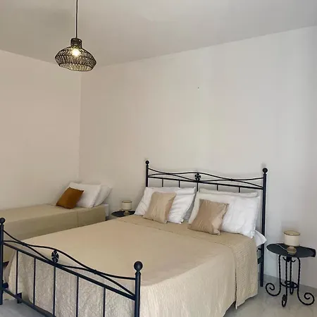 Apartamento - Terrazza 1p *