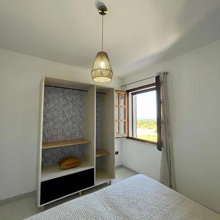 Ylenia S Apartment Valledoria (Sardinia)