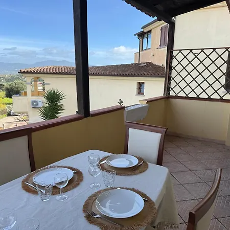 Appartement - Terrazza 1p Valledoria (Sardinia)