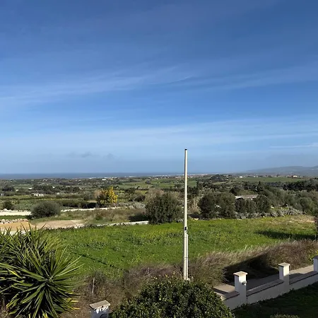 - Terrazza 1p
