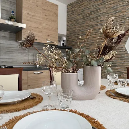 - Terrazza 1p Appartement *