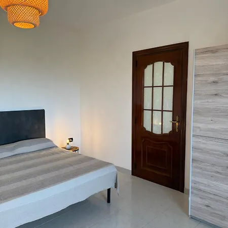 - Terrazza 1p Appartement *