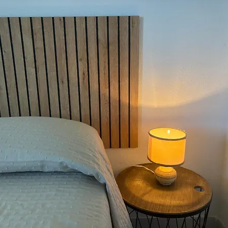 - Terrazza 1p Apartment *