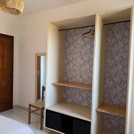 Apartamento - Terrazza 1p *