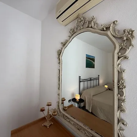 Apartament - Terrazza 1p *