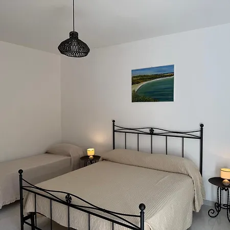 - Terrazza 1p Apartment Valledoria (Sardinia)