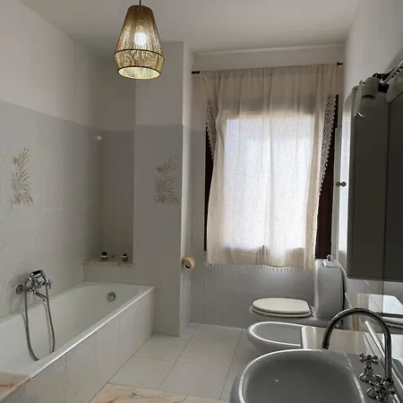 - Terrazza 1p Appartement *